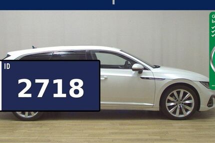 VW Arteon 178.445 km 21.980 &euro; Bremen / Arsten 28279