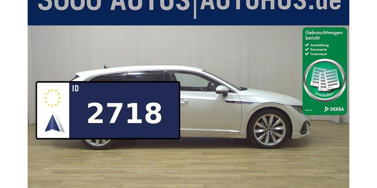 VW Arteon 178.445 km 22.480 &euro; Bremen / Arsten 28279