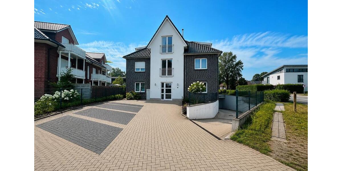 Etagenwohnung Achim - 2 Zimmer, 83 m&sup2;, 314.900&euro; | Angebot:27094299