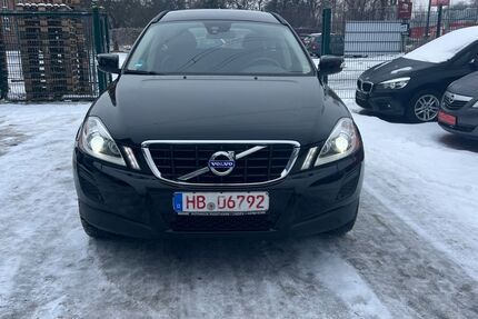 Volvo XC60 244.900 km 11.790 &euro; Bremen 28199