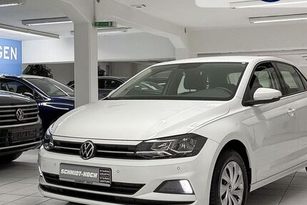 VW Polo 6.134 km 15.850 &euro; Bremen 28207