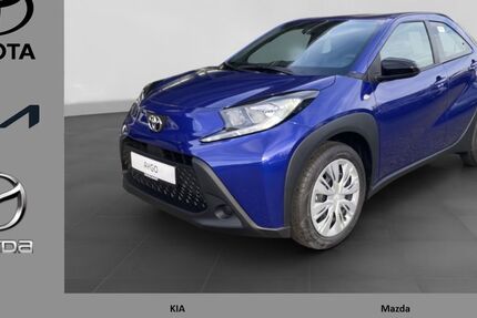 Toyota Aygo (X) 2.500 km 17.490 &euro; Delmenhorst 27755