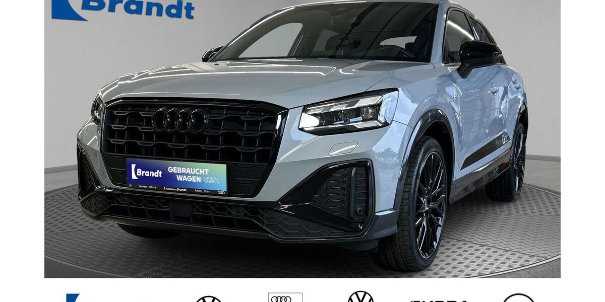 Audi Q2 23.860 km 28.990 &euro; Weyhe 28844