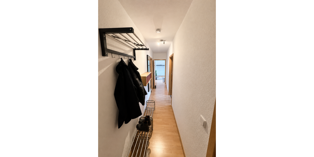 Etagenwohnung Bremen Walle - 2 Zimmer, 59 m&sup2;, 649&euro; | Angebot:26728745