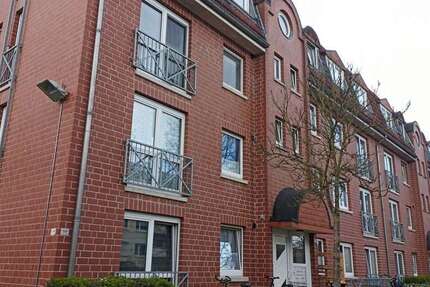 Wohnung Bremen Huchting - 3 Zimmer, 73 m&sup2;, 359&euro; | Angebot:25805355