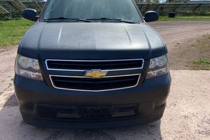 Chevrolet Tahoe 334.000 km 12.150 &euro; Schwarme 27327