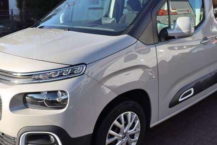 Citroen Berlingo 60.800 km 17.380 &euro; Lilienthal 28865