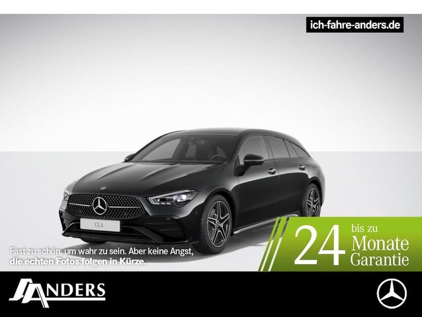 CLA 200