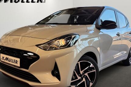 Hyundai i10 2.500 km 21.990 &euro; Delmenhorst 27755