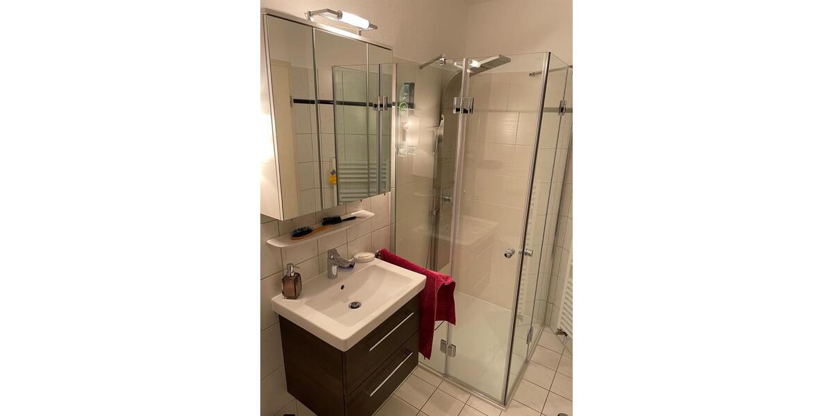 Erdgeschoßwohnung Weyhe - 2 Zimmer, 52 m&sup2;, 165.000&euro; | Angebot:26163641