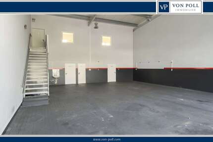 Gewerbeobjekt Hude - 1.680&euro; | Angebot:27263132