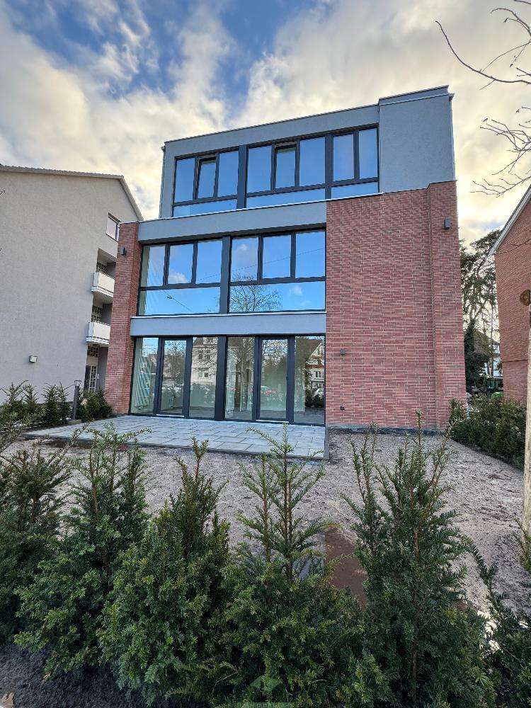Wohnung zum Mieten in Bremen 1.450 € 104.9 m²