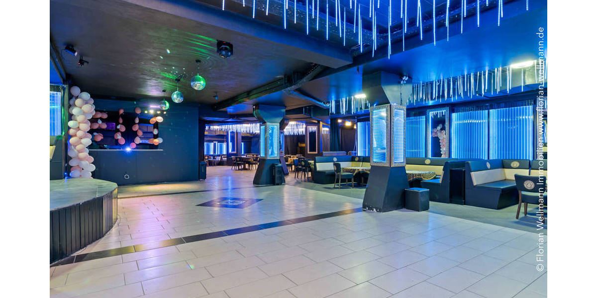 Gewerbeobjekt Bremen Huckelriede - 1.095.000&euro; | Angebot:25676094