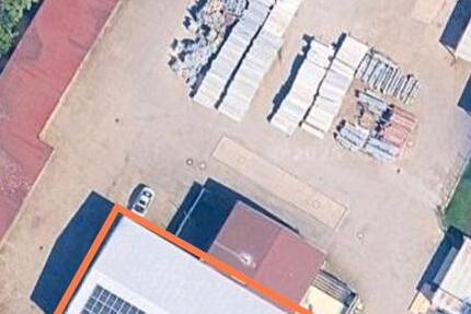 Hallen- und Außenstellplätze verfügbar zimmer