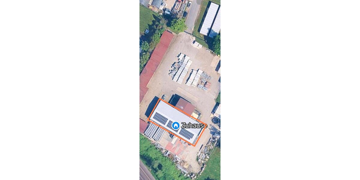 Hallen- und Außenstellplätze verfügbar zimmer