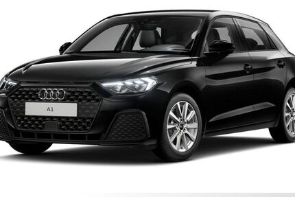 Audi A1 6.411 km 24.940 € Bremen 28207