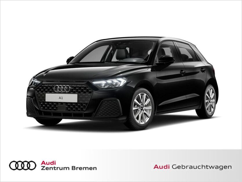 Audi A1 6.411 km 24.940 € Bremen 28207