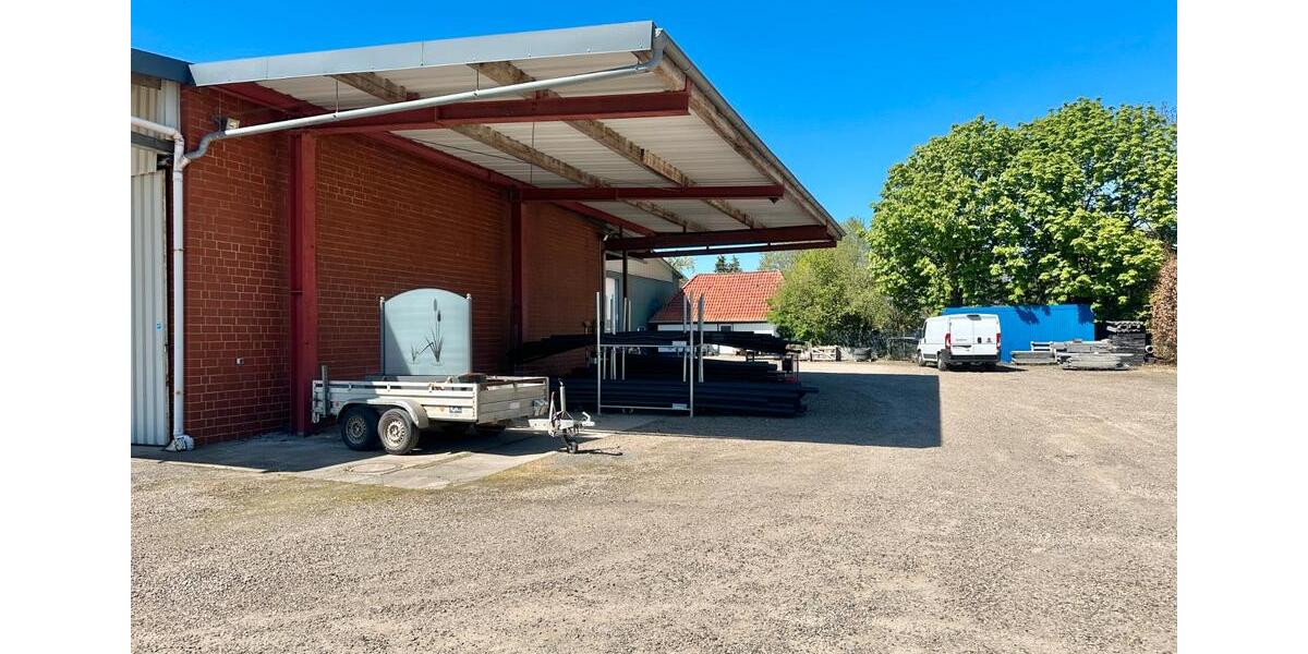 Gewerbeobjekt Riede - 545&euro; | Angebot:26433948