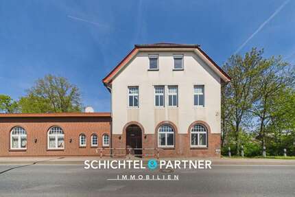 Wohnung Stuhr - 10 Zimmer, 249 m&sup2;, 3.000&euro; | Angebot:26749695