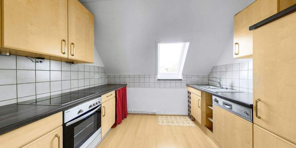 Mehrfamilienhaus, Wohnhaus Ganderkesee - 9 Zimmer, 210 m&sup2;, 399.000&euro; | Angebot:25693011