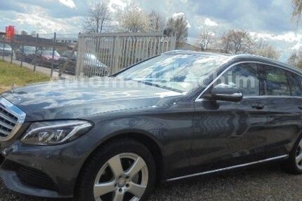 Mercedes-Benz C 250 210.000 km 12.950 &euro; Achim 28832