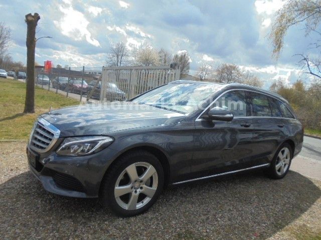 Mercedes-Benz C 250 210.000 km 12.950 &euro; Achim 28832