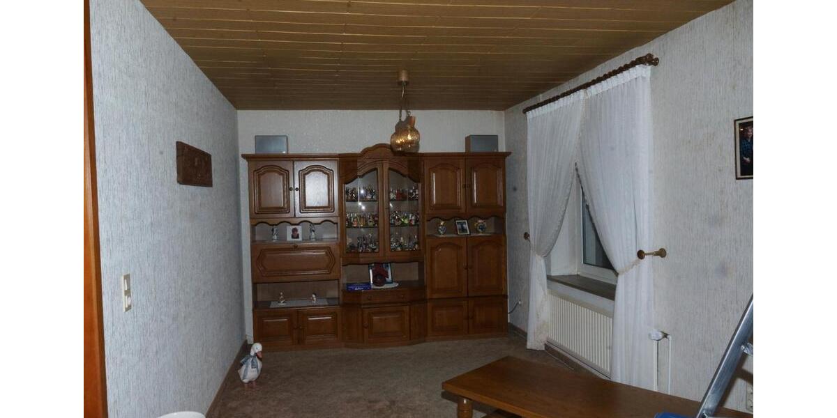 Einfamilienhaus Ganderkesee - 5 Zimmer, 115 m&sup2;, 260.000&euro; | Angebot:24769415