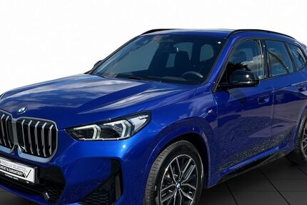 BMW X1 24.116 km 42.845 € Verden 27283