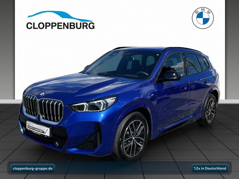 BMW X1 24.116 km 42.845 € Verden 27283