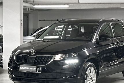 Skoda Karoq 59.160 km 22.680 &euro; Bremen 28207