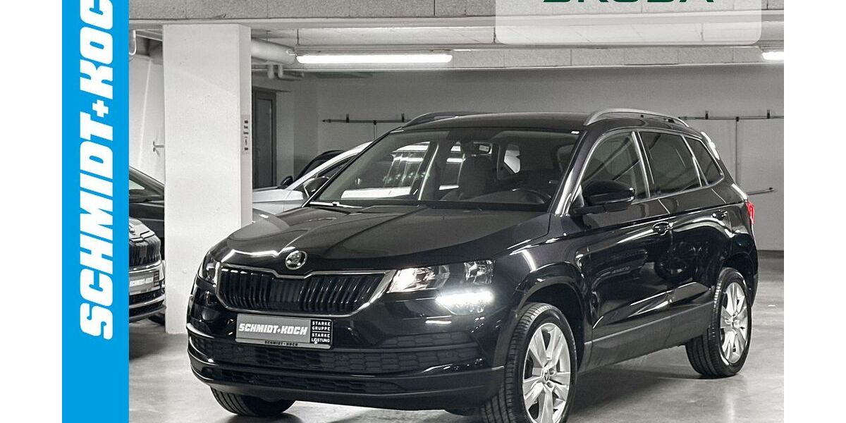 Skoda Karoq 59.160 km 22.680 &euro; Bremen 28207