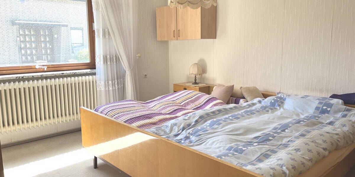 Einfamilienhaus Bremen / Blumenthal Blumenthal - 5 Zimmer, 149 m&sup2;, 189.000&euro; | Angebot:26763880