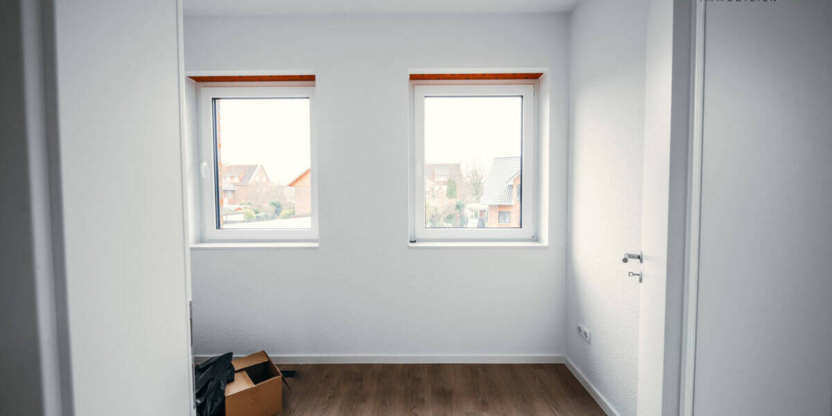 Etagenwohnung Delmenhorst Bungerhof - 3 Zimmer, 102 m&sup2;, 380.000&euro; | Angebot:25736397