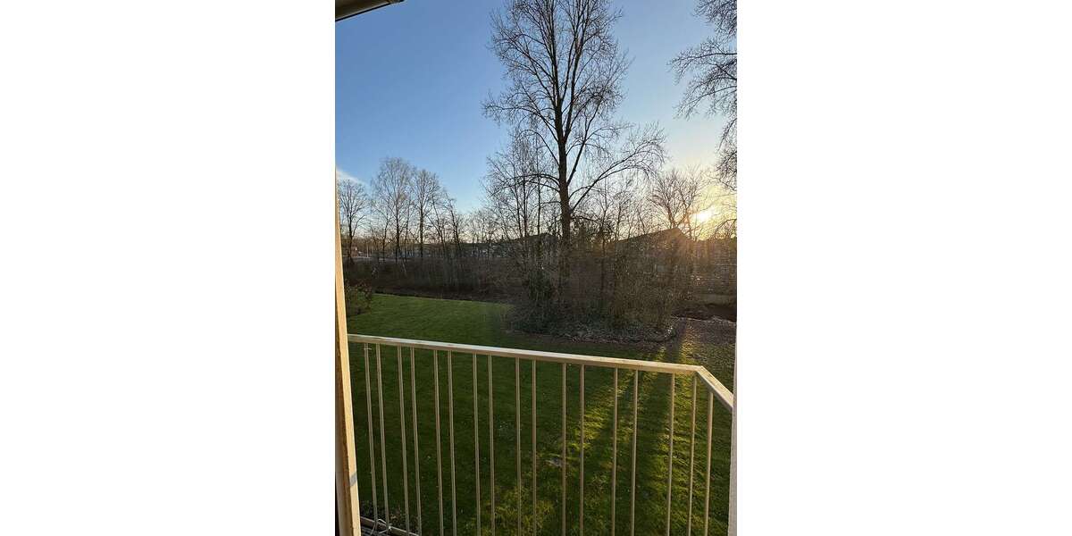 Etagenwohnung Bremen Osterholz - 1 Zimmer, 40 m&sup2;, 370&euro; | Angebot:26732747