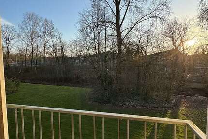 Wohnung Bremen Osterholz - 1 Zimmer, 40 m&sup2;, 370&euro; | Angebot:26732747