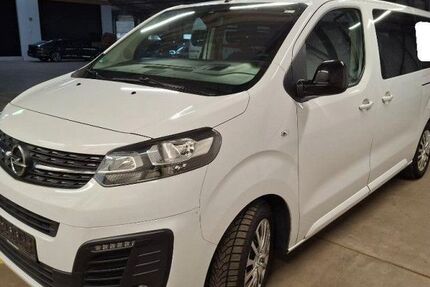 Opel Zafira Life 197.562 km 23.300 &euro; Sottrum 27367
