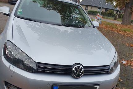 VW Golf 162.000 km 7.999 € Delmenhorst 27751