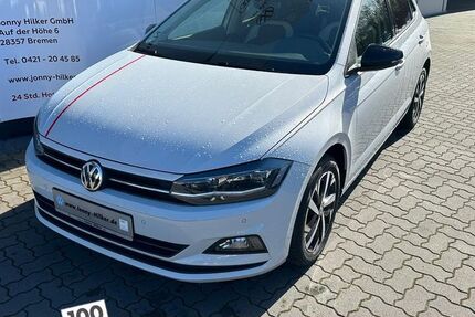 VW Polo 39.379 km 16.490 &euro; Bremen 28357