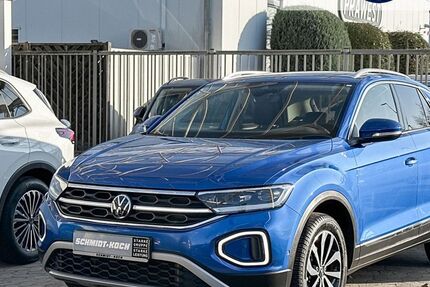 VW T-Roc 19.731 km 21.280 &euro; Bremen 28217