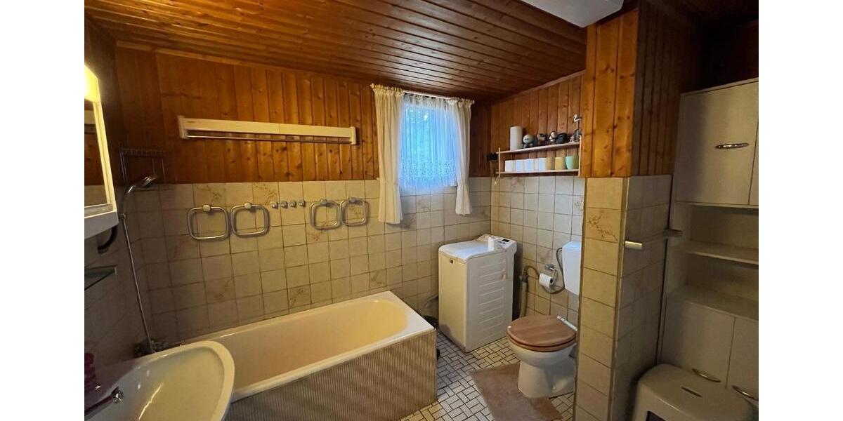 Doppelhaushälfte Bremen Blumenthal - 3 Zimmer, 73 m&sup2;, 129.000&euro; | Angebot:26582694
