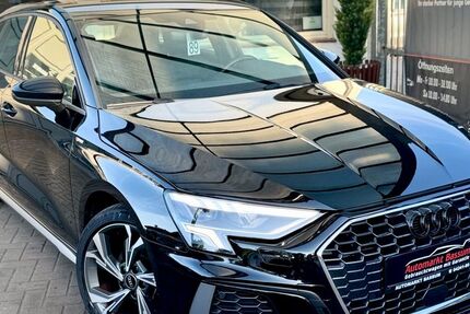 Audi A3 27.279 km 22.590 &euro; Bassum 27211