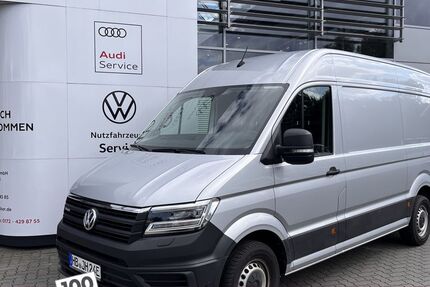 VW Crafter 6.500 km 39.990 € Bremen 28357