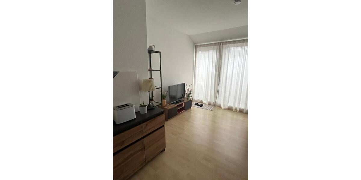 Etagenwohnung Bremen Vegesack - 2 Zimmer, 54 m&sup2;, 530&euro; | Angebot:25216273