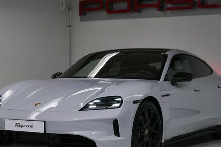 Porsche Taycan 4.900 km 129.890 &euro; Bremen 28207