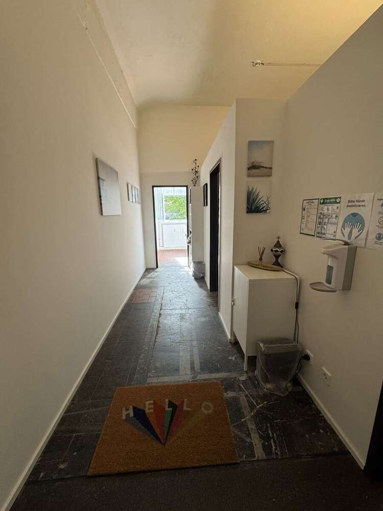 Büro in Bremen 521,05 € 61.3 m²