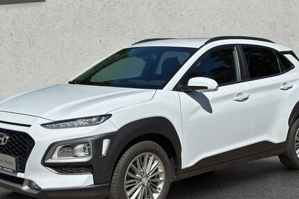 Hyundai KONA 133.500 km 14.450 &euro; Grasberg 28879