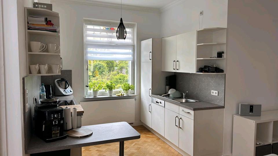 Hochparterre Osterholz-Scharmbeck Scharmbeck - 2 Zimmer, 75 m&sup2;, 680&euro; | Angebot:26315997