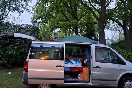 Mercedes-Benz Vito 224.102 km 5.000 &euro; Bremen 28101