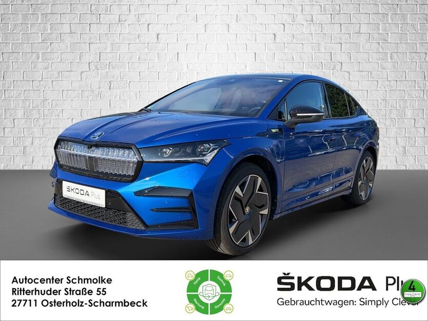 Skoda Enyaq 29.900 km 41.999 € Osterholz-Scharmbeck 27711
