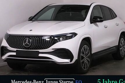 Mercedes-Benz EQA 19.987 km 41.941 &euro; Weyhe 28844